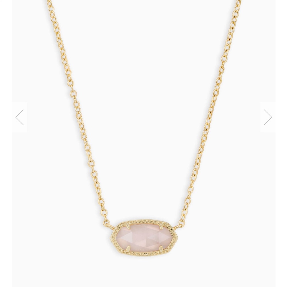 Kendra Scott Pendant Necklace
